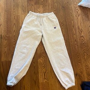 Super comfy sweatpants